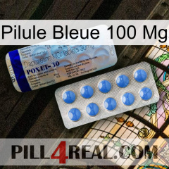 Blue Pill 100 Mg 39